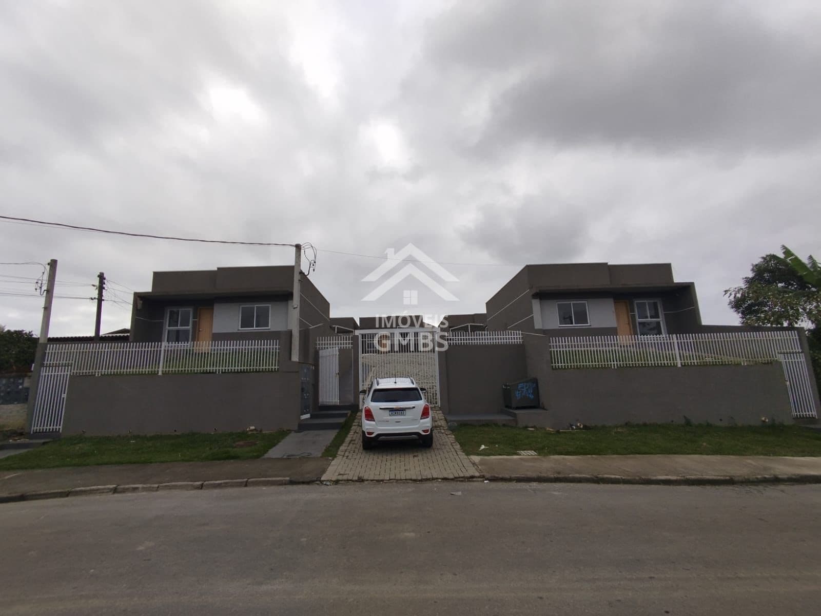 Casa à venda no Parque Embu – Colombo/PR