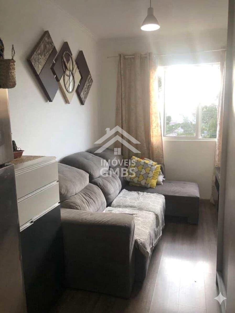 🏡 Apartamento à venda – Rua Kelvin, 229 | 4º Andar – Maracanã | Colombo/PR