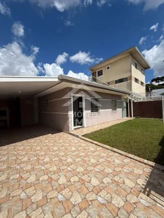 Casa São Gabriel