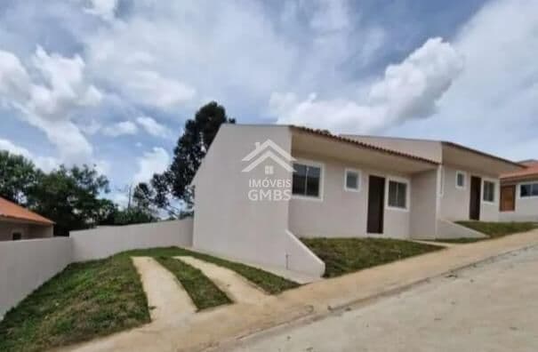 Casa Rio Verde