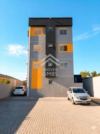 Apartamento no Paloma