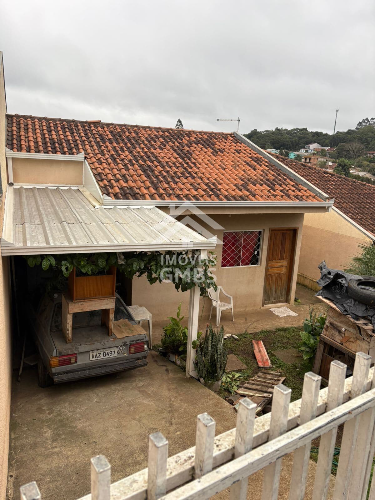 🏡 Casa à venda – Rua do Carvalho, 59 | São Dimas