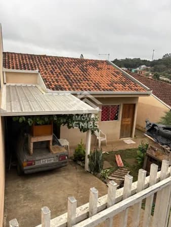 🏡 Casa à venda – Rua do Carvalho, 59 | São Dimas