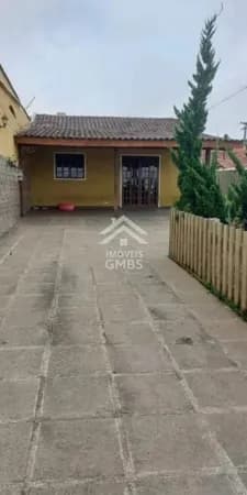 🏡 Casa à venda – Rua Braga, 273 B | Santa Terezinha – Colombo/PR