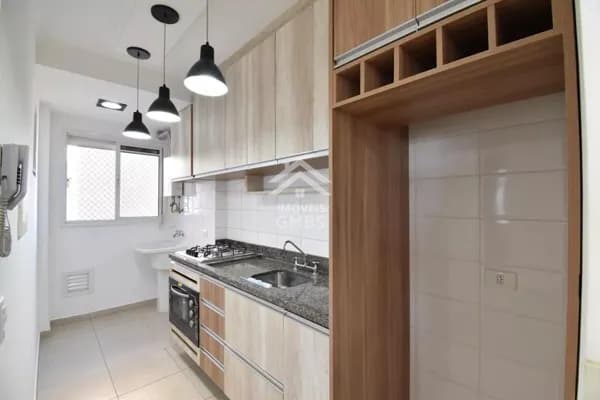 Apartamento completo à venda no Tingui – Curitiba/PR
