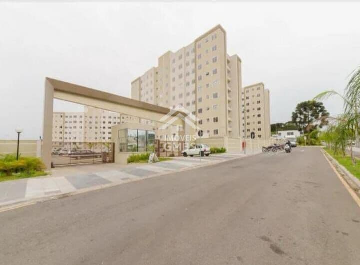 🏢✨ Apartamento à venda no Uberaba – Curitiba/PR