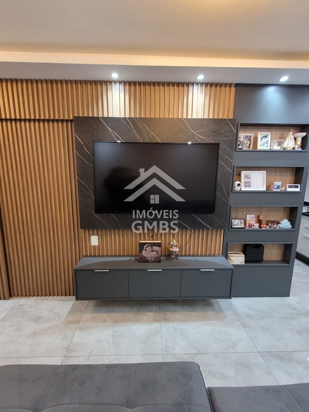 🏢 Apartamento Garden à venda em Araucária/PR – Bairro Iguaçu