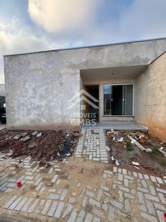 Casa à venda no bairro Embu – Colombo/PR