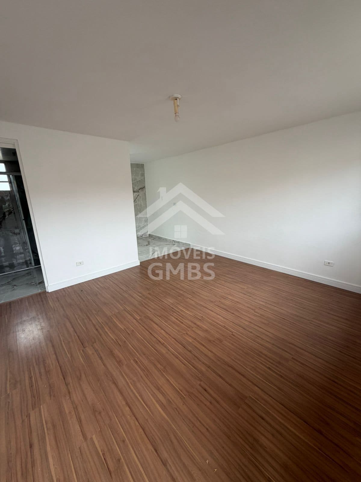 Apartamento Jardim das Graças