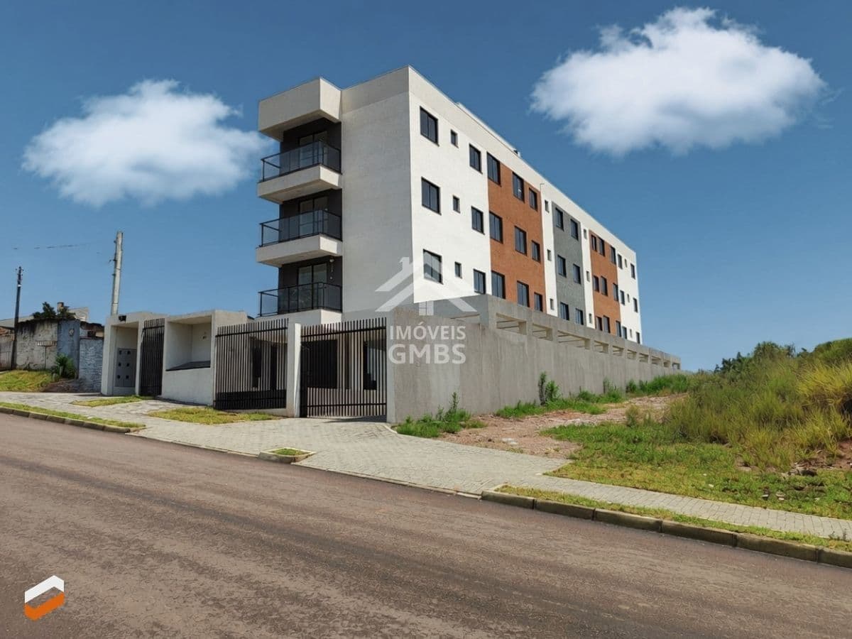 Apartamento em Jardim Amélia, Pinhais/PR
