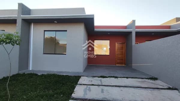 🏡 CASA EM CONDOMÍNIO À VENDA | BAIRRO NAÇÕES – FAZENDA RIO GRANDE/PR
