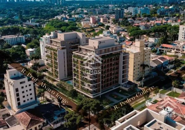 Apartamento Alto Padrão Vila Izabel