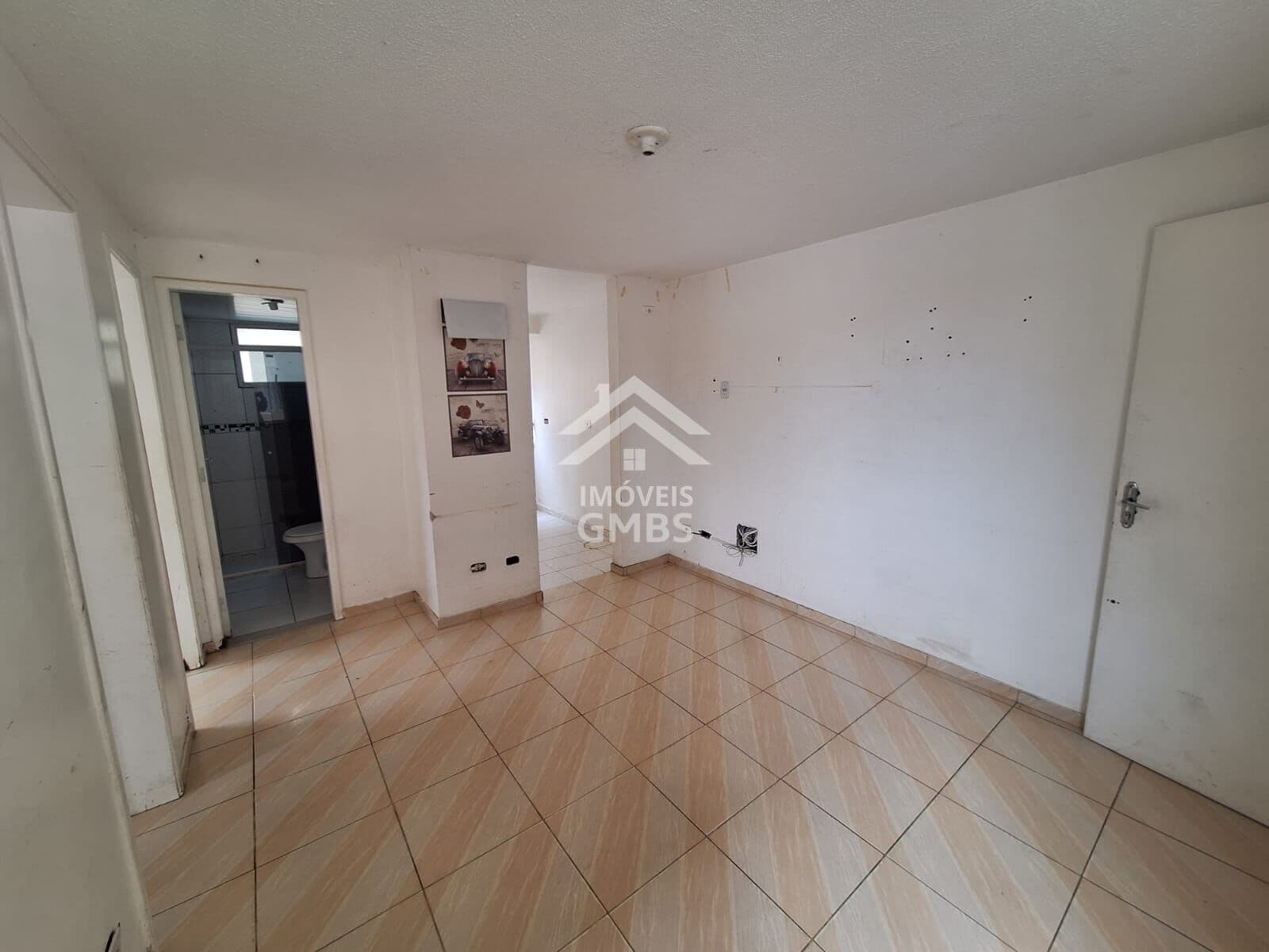 APARTAMENTO EM COLOMBO NO BAIRRO SÃO GABRIEL