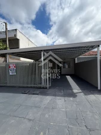 Casa Palmital