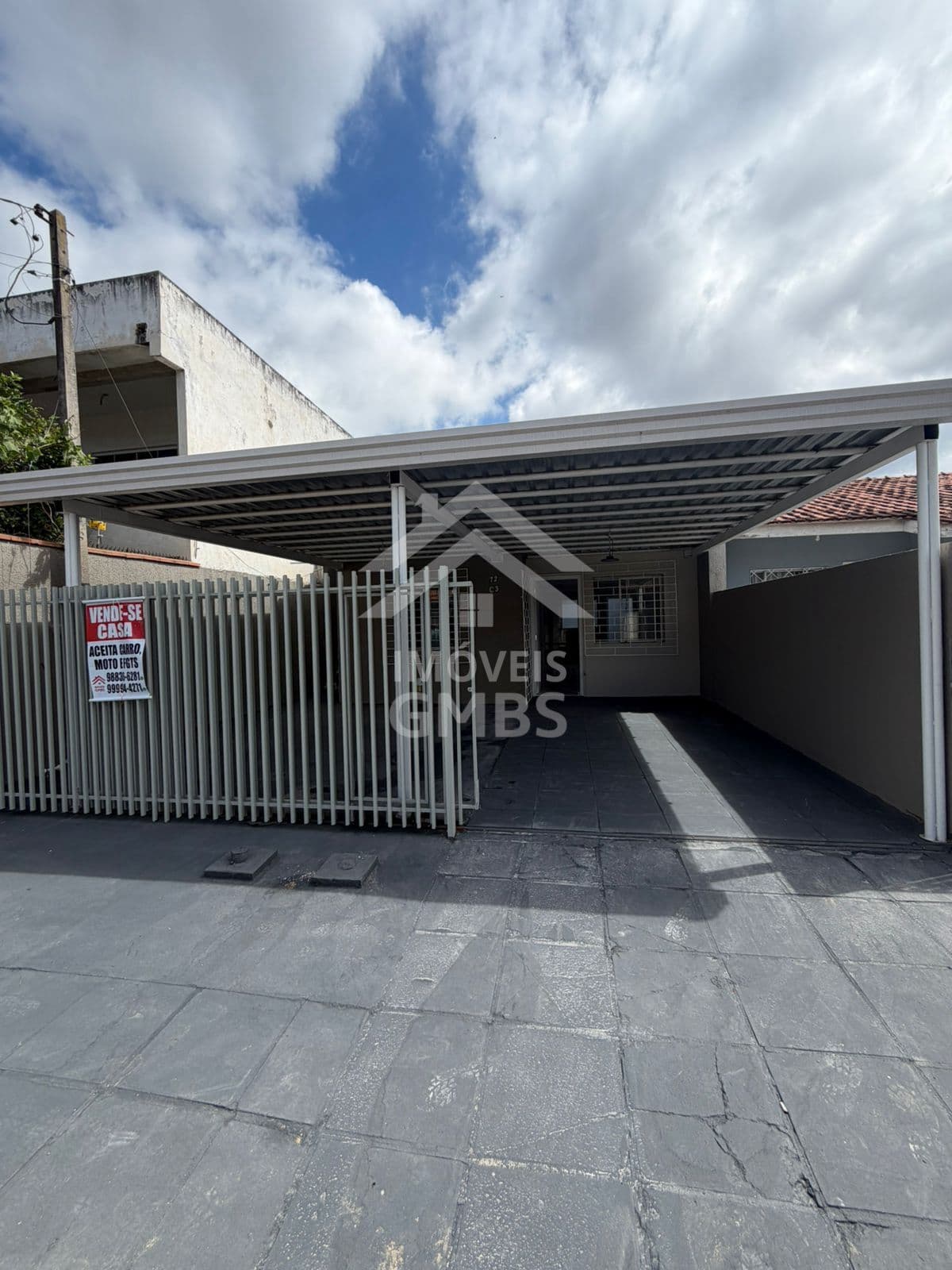 Casa Palmital