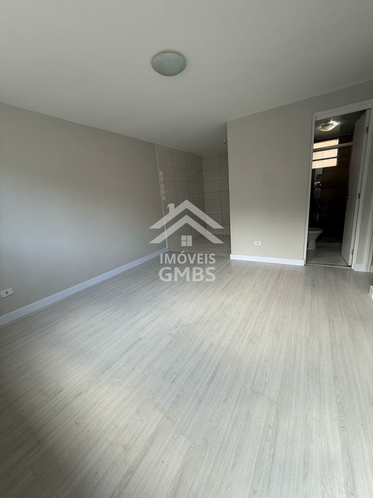 Apartamento Jardim das Graças | ENTRADA de R$7.000,00