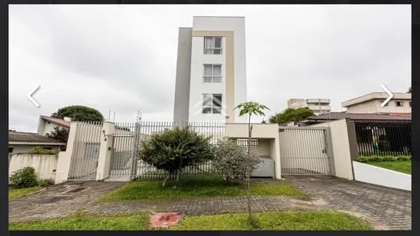 🏡✨ Apartamento amplo e mobiliado no Tingui – Curitiba/PR