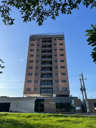 Apartamento em Teresina - Planalto