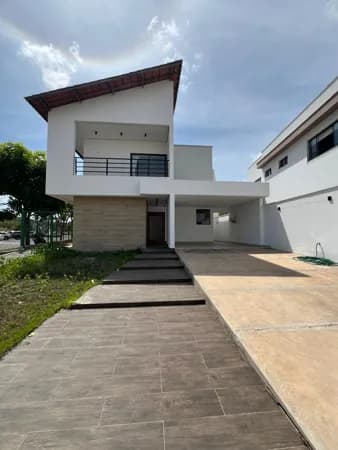 Casa Duplex no Terras Alphaville