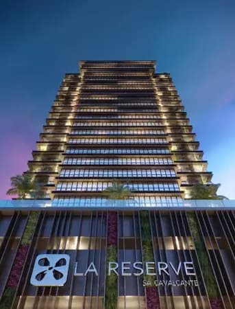 La Reserve