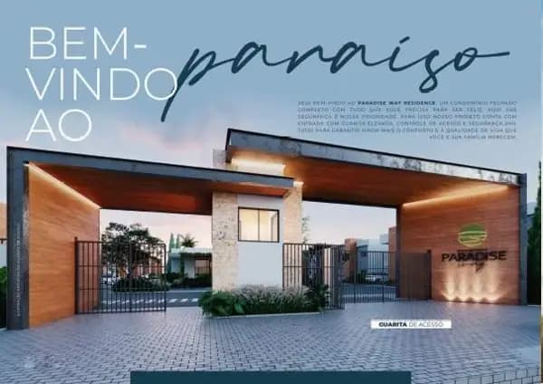 Casa Duplex -