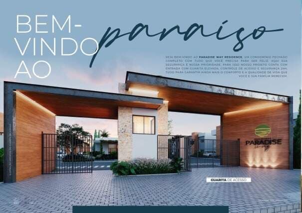 Casa Duplex -