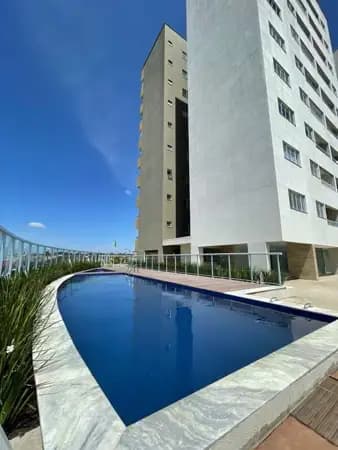 Apartamento à venda no bairro Primavera em Teresina/PI