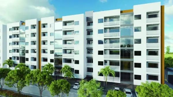 Apartamento à venda no bairro Uruguai em Teresina/PI