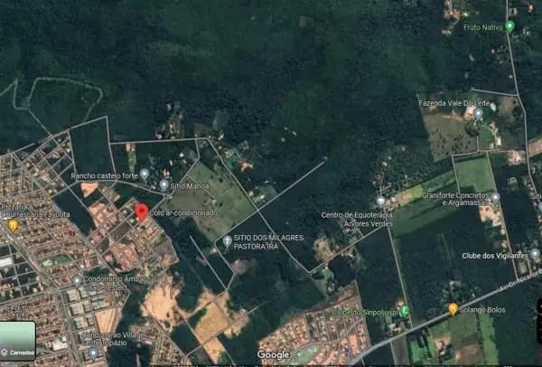 Apartamento à venda no bairro Vale Quem Tem em Teresina/PI