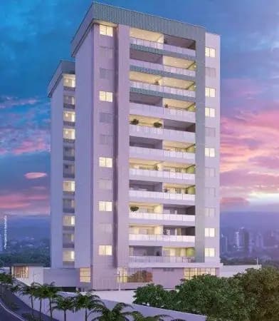 Apartamento à venda no bairro Recanto das Palmeiras em Teresina/PI