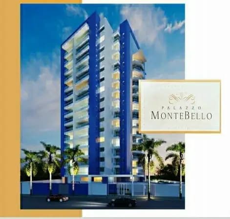 Apartamento à venda no bairro Jóquei em Teresina/PI