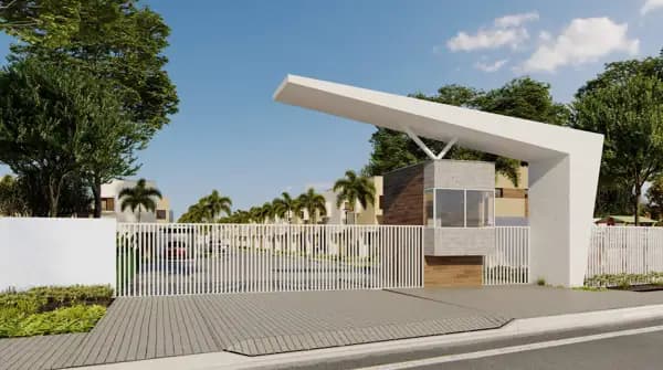 Casa à venda no bairro Morros em Teresina/PI