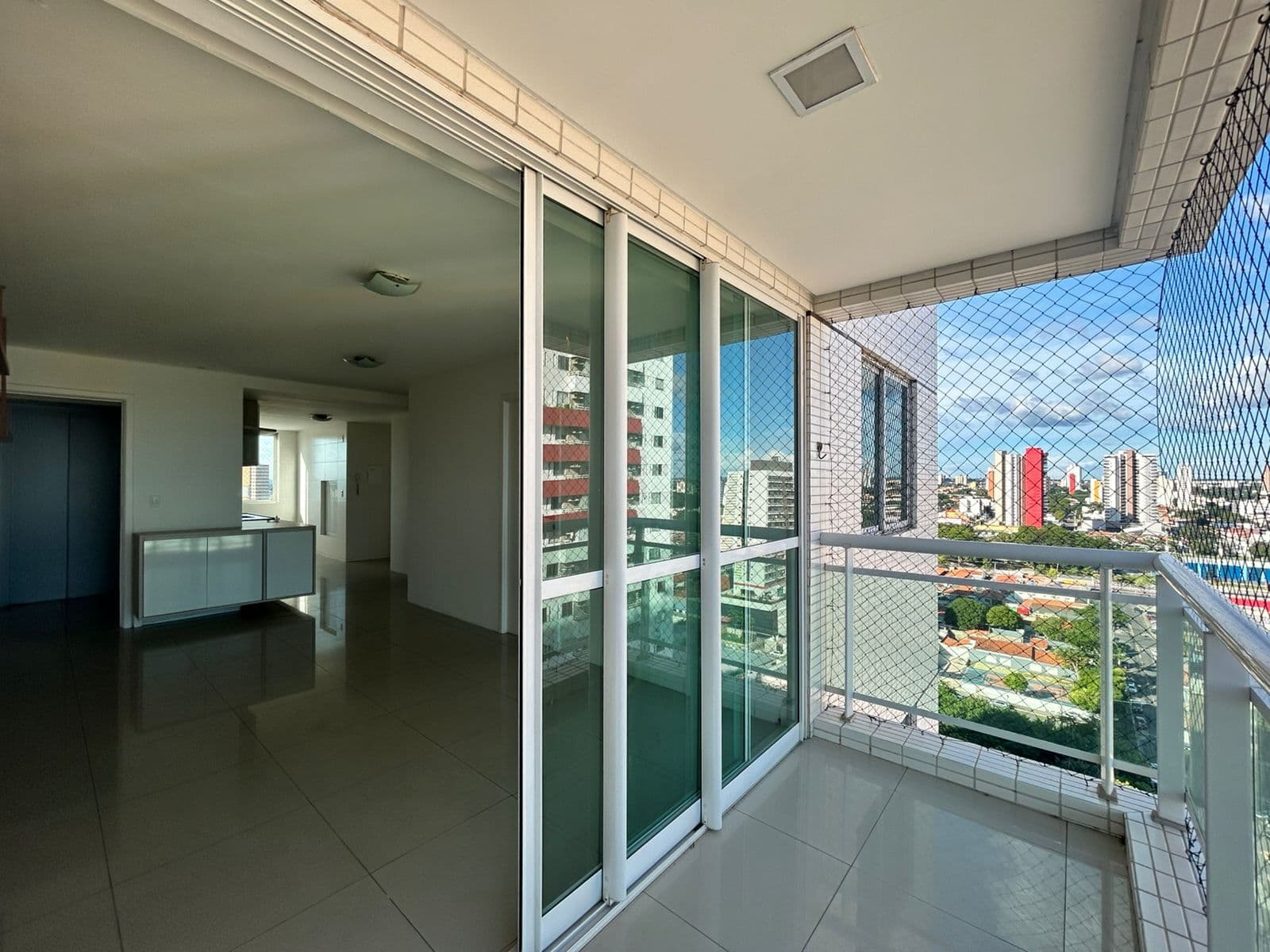 Apartamento em Teresina - Jóquei