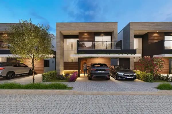 Casa à venda no bairro Novo Uruguai em Teresina/PI