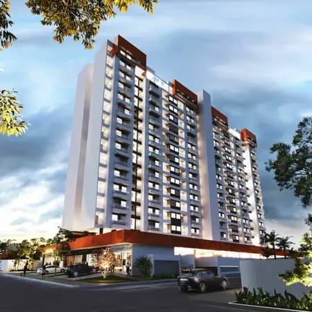 Sky Residence I