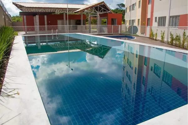 Apartamento à venda no bairro Uruguai em Teresina/PI