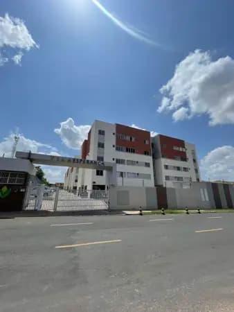 Apartamento à venda no bairro Real Copagri em Teresina/PI