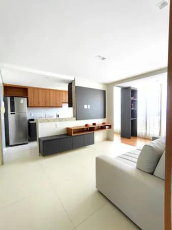 Apartamento em Teresina - São Cristóvão