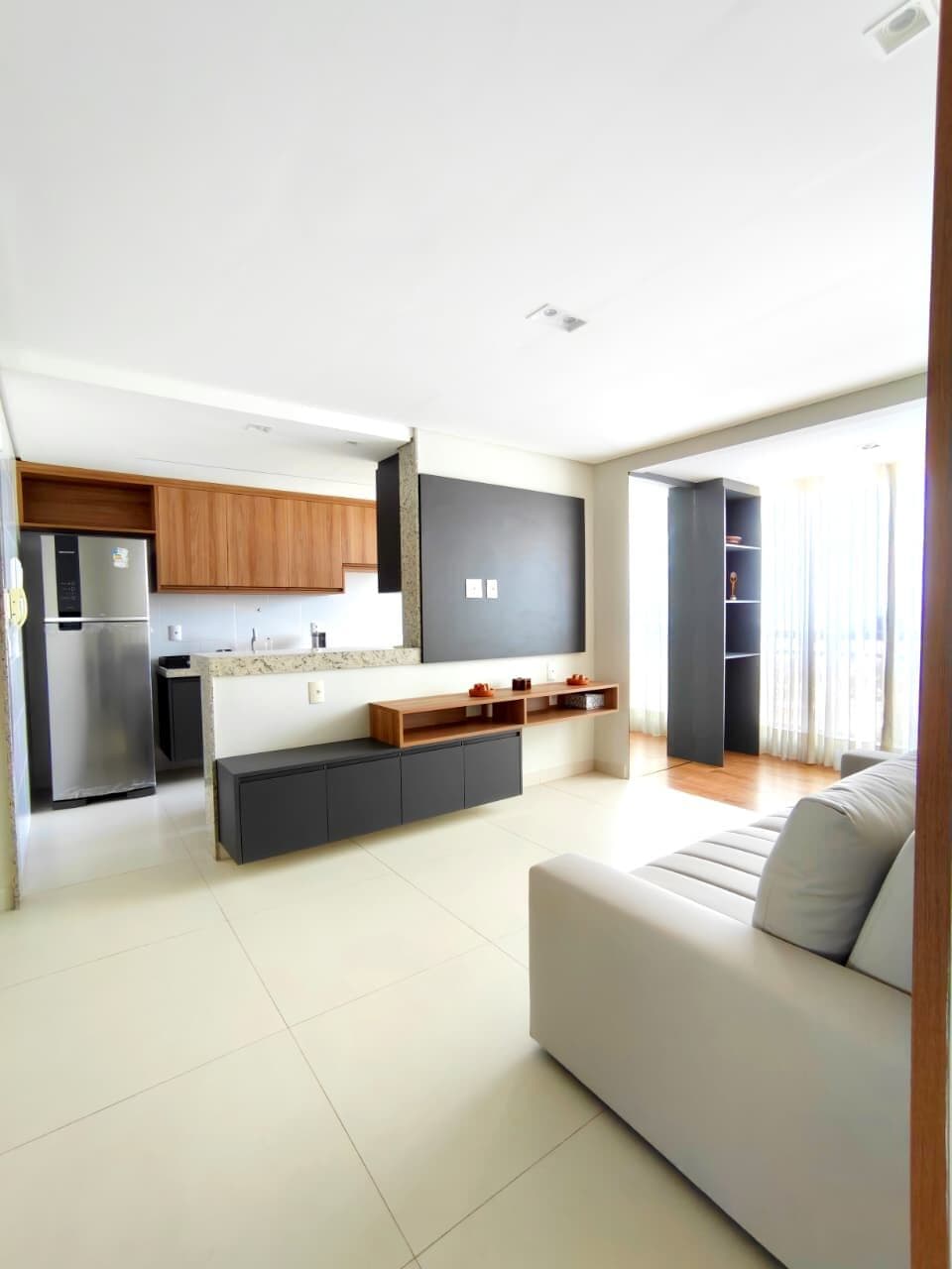Apartamento em Teresina - São Cristóvão