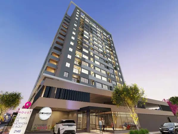 Apartamento à venda no bairro Jóquei em Teresina/PI