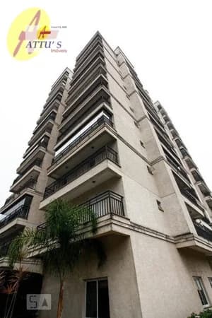 Apartamento Alto Padrão para Venda em Jardim Flor da Montanha Guarulhos-SP