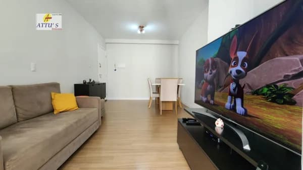 Apartamento Alto Padrão para Venda em Vila Barros Guarulhos-SP