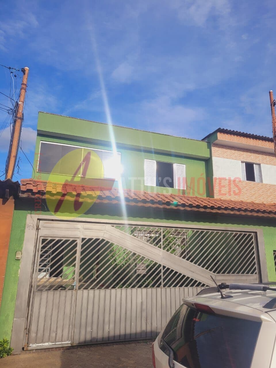 Casa em Guarulhos - Jardim Eliana