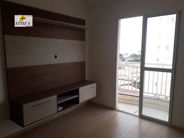 Apartamento Padrão para Venda em Ponte Grande Guarulhos-SP