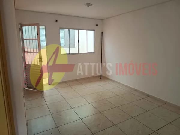 Casa em Jardim Bela Vista, Guarulhos/SP