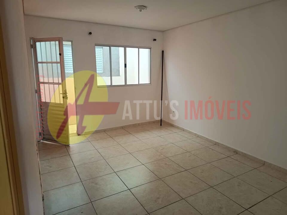 Casa em Jardim Bela Vista, Guarulhos/SP