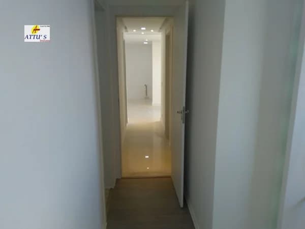 Apartamento Padrão para Venda em Jardim Las Vegas Guarulhos-SP
