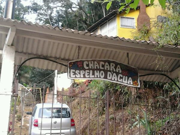 Chácara Padrão para Venda em Centro Paraibuna-SP