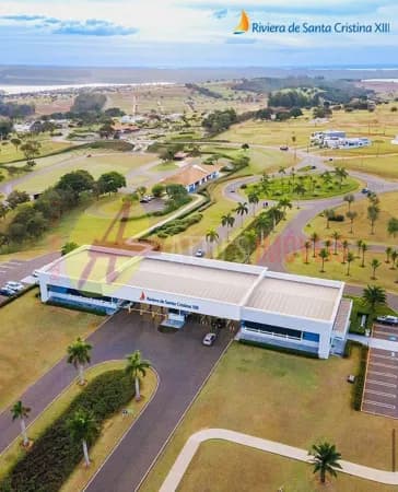 Lote/Terreno em Paranapanema - Centro