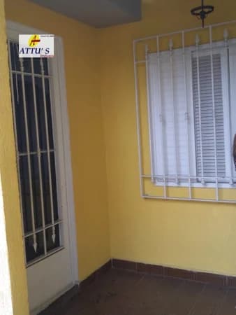 Casa Padrão para Venda em Vila Rosália Guarulhos-SP